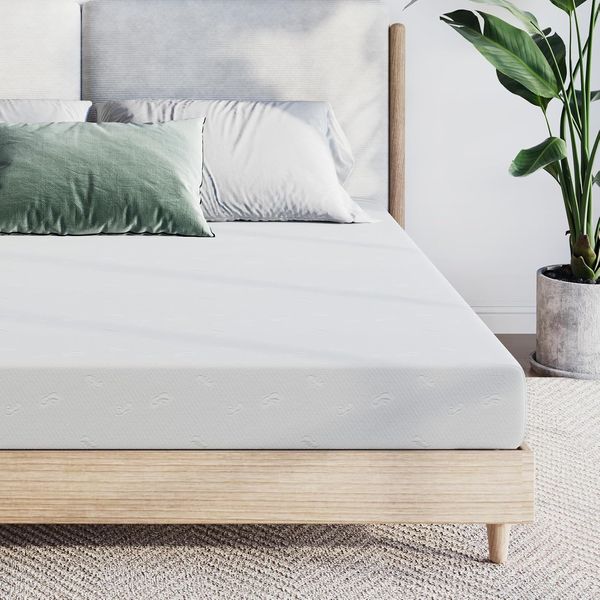 Sieben-Zonen Kaltschaum Rollmatratze Harte H3 mit abnehmbarem Stoffbezug, Oeko-Tex zertifiziert atmungsaktiv 90x200cm